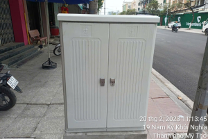 Nhựa Composite Là Gì?