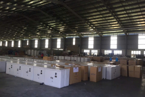 Tủ Điện Composite Trường Sơn 1400x600x450 mm