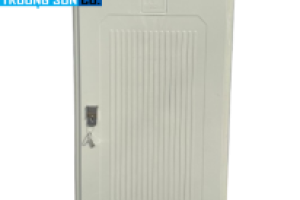 Tủ cầu dao composite – An toàn tuyệt đối trong phân phối điện