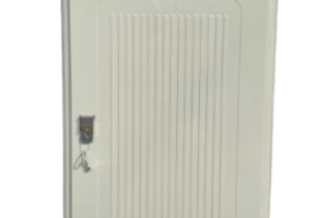 Tủ điện composite 1 công tơ – Giải pháp an toàn cho hệ thống điện dân dụng