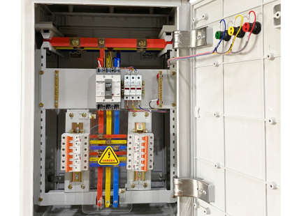 Cách Bảo Trì Và Vệ Sinh Tủ Điện Composite Đúng Cách