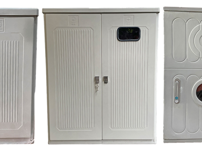 Tủ điện composite tại TP.HCM – Giá tốt – Giao nhanh Điện Sơn Trường 