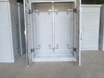Tủ điện composite Sơn Trường – Bền, đẹp, an toàn và thân thiện môi trường
