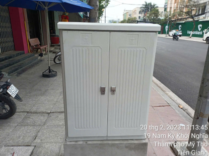 Nhựa Composite Là Gì?