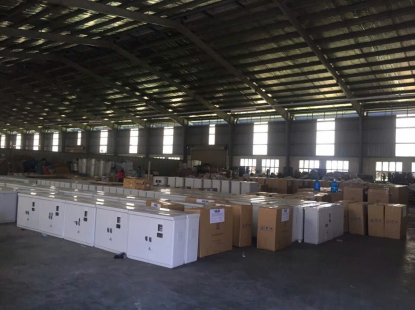 Tủ Điện Composite Trường Sơn 1400x600x450 mm