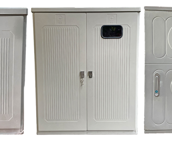 Tủ điện composite tại TP.HCM – Giá tốt – Giao nhanh Điện Sơn Trường 