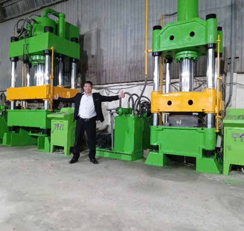 sơn trường co., LTD.