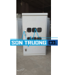Tủ hạ thế composite