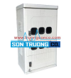 Tủ điện kế 6 ngăn composite