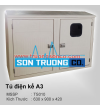 Tủ điện kế A3