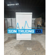 TỦ HẠ THẾ COMPOSITE