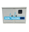 Tủ A3 ép nóng composite