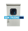 Tủ ĐK composite