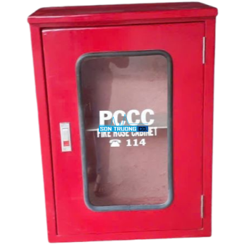 Tủ PCCC