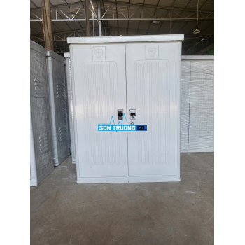 Tủ điện composite