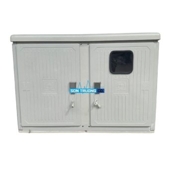 Tủ A3 ép nóng composite