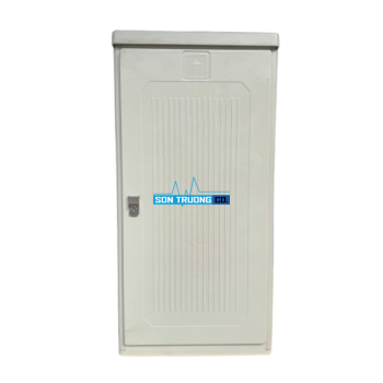 Tủ điện Composite