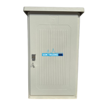 Tủ điện composite một cửa