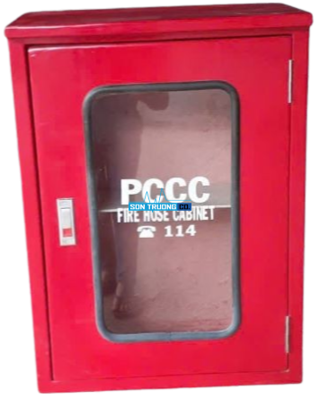 Tủ PCCC