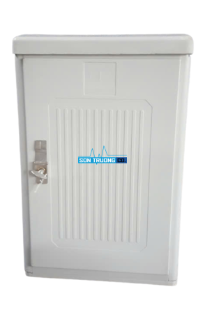 Tủ điện kế TS014