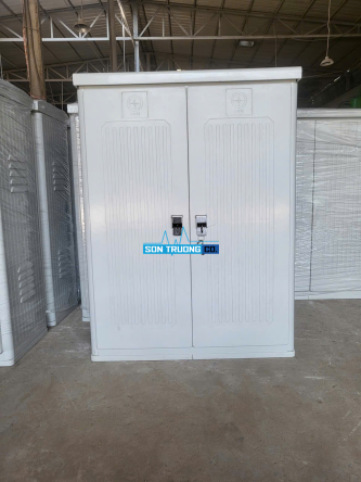 Tủ điện composite