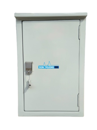 Tủ Composite 600x400x250