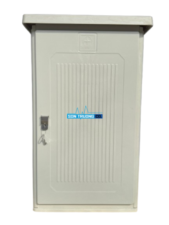 Tủ điện composite một cửa